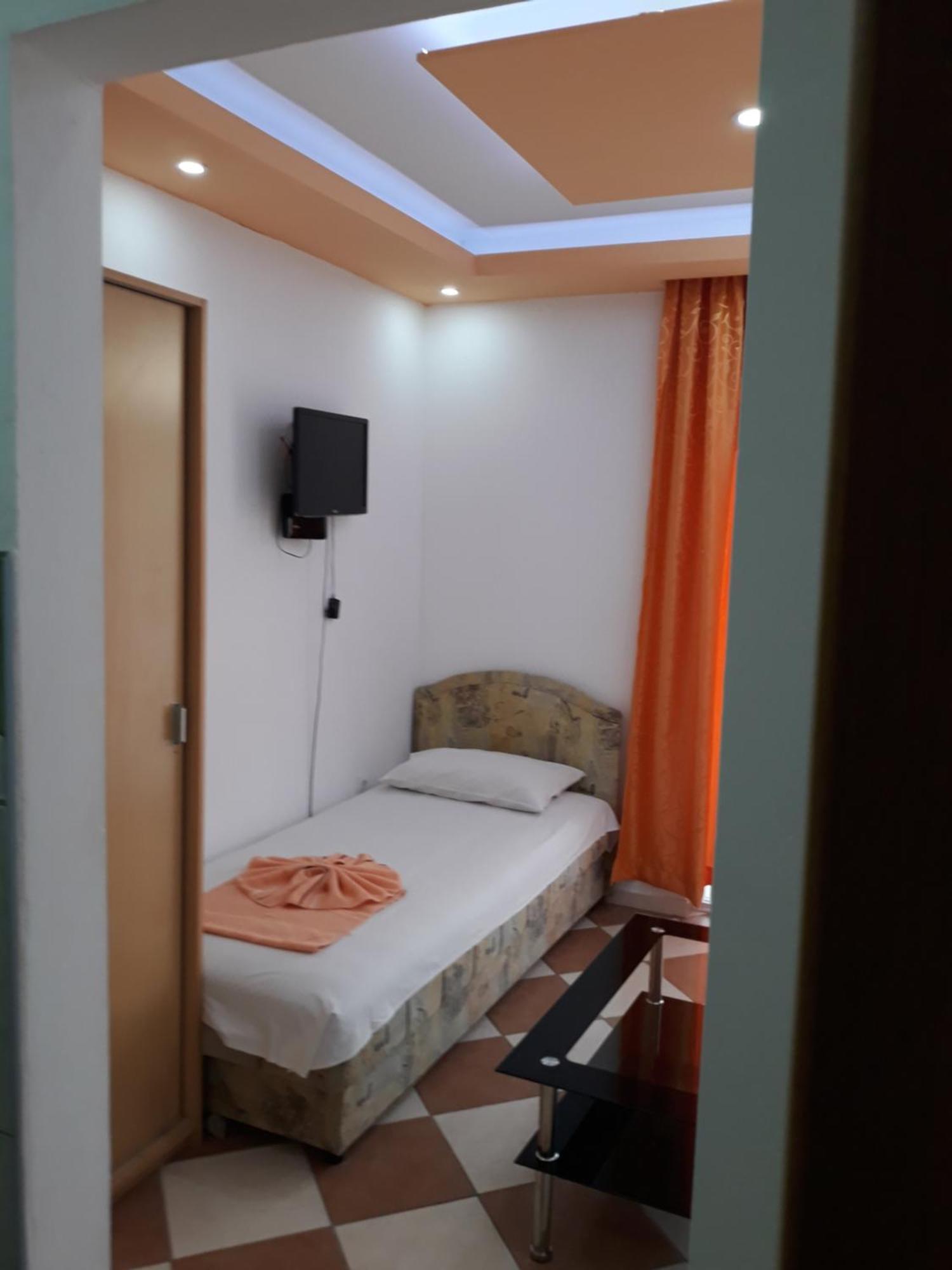 Apartments Aza Добра вода Стая снимка