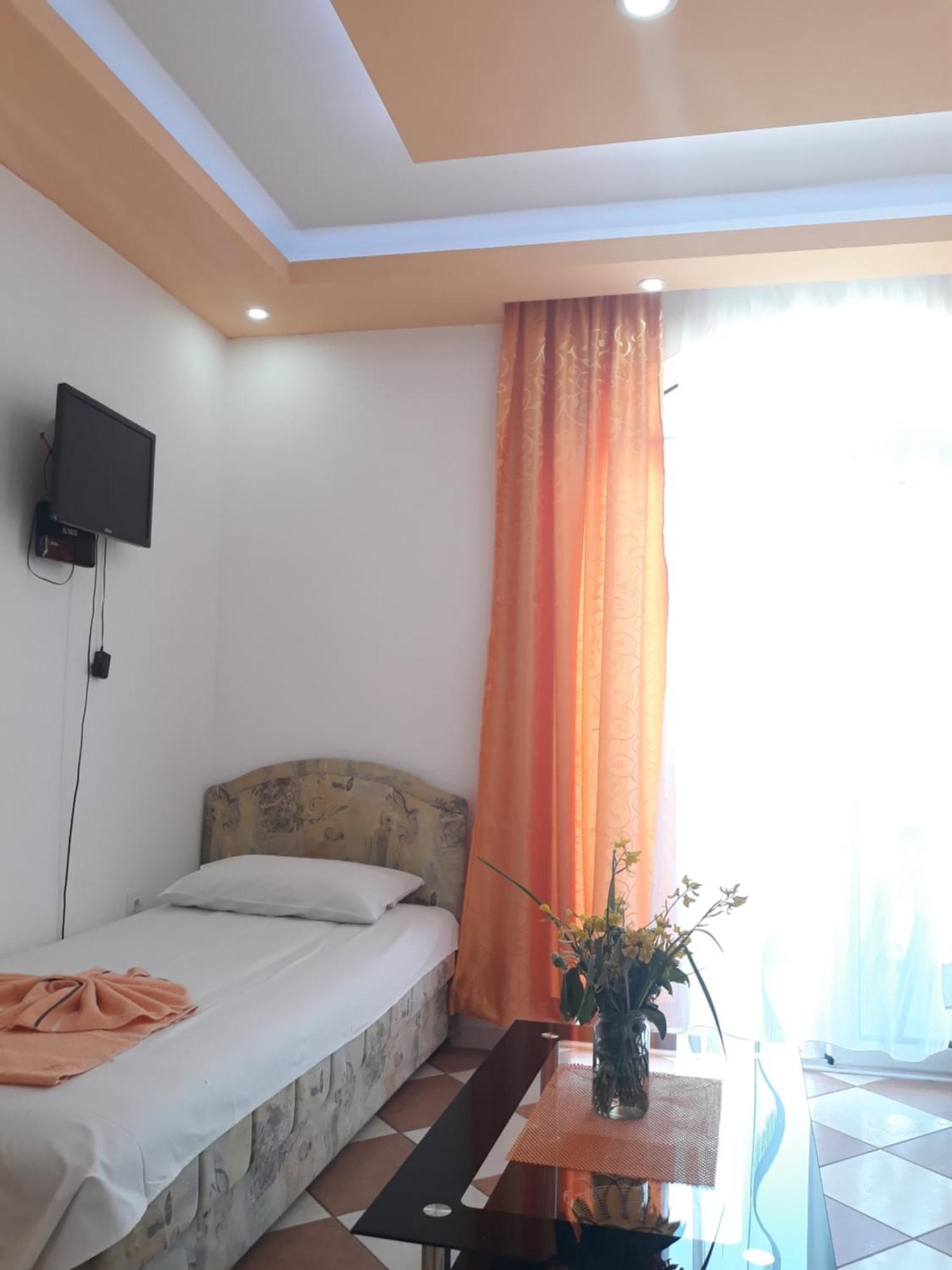 Apartments Aza Добра вода Стая снимка