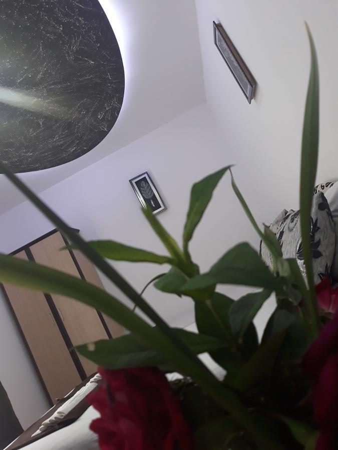 Apartments Aza Добра вода Екстериор снимка